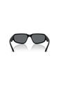 Gafas De Sol Arnette Goodle Hombre Negro de ARNETTE