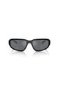 Gafas De Sol Arnette Goodle Hombre Negro de ARNETTE