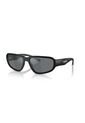 Gafas De Sol Arnette Goodle Hombre Negro de ARNETTE