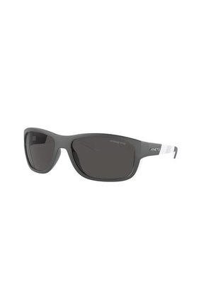Gafas De Sol Arnette Floresta Hombre Gris