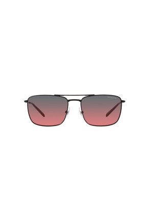 Gafas De Sol Arnette Boulevardier Hombre Negro