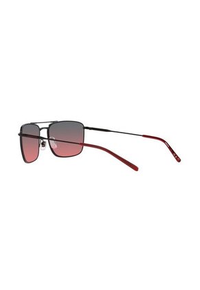 Gafas De Sol Arnette Boulevardier Hombre Negro