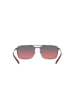Gafas De Sol Arnette Boulevardier Hombre Negro