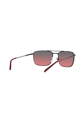 Gafas De Sol Arnette Boulevardier Hombre Negro