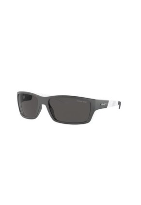 Gafas De Sol Arnette Frambuesa Hombre Gris