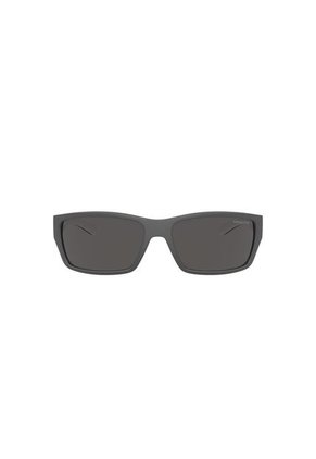 Gafas De Sol Arnette Frambuesa Hombre Gris