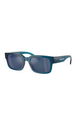 Gafas De Sol Arnette Bigflip Hombre Azul