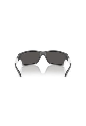 Gafas De Sol Arnette Frambuesa Hombre Gris