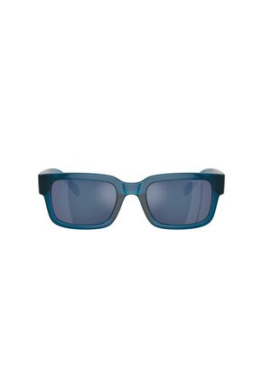 Gafas De Sol Arnette Bigflip Hombre Azul