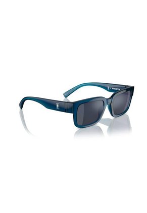Gafas De Sol Arnette Bigflip Hombre Azul