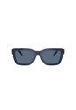 Gafas De Sol Arnette Cold Heart 2.0 AN4334 Azul Hombre de ARNETTE