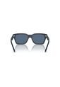 Gafas De Sol Arnette Cold Heart 2.0 AN4334 Azul Hombre de ARNETTE