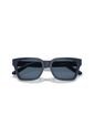 Gafas De Sol Arnette Cold Heart 2.0 AN4334 Azul Hombre de ARNETTE
