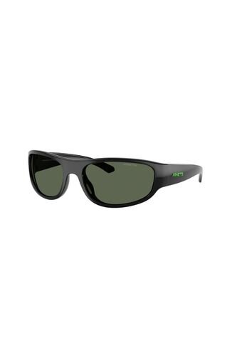Gafas De Sol Arnette Gondo AN4361 Negro Hombre ARNETTE