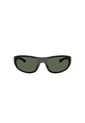 Gafas De Sol Arnette Gondo AN4361 Negro Hombre de ARNETTE