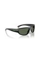 Gafas De Sol Arnette Gondo AN4361 Negro Hombre de ARNETTE