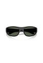 Gafas De Sol Arnette Gondo AN4361 Negro Hombre de ARNETTE