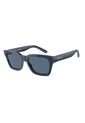 Gafas De Sol Arnette Cold Heart 2.0 AN4334 Azul Hombre de ARNETTE