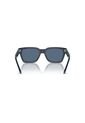 Gafas De Sol Arnette Cold Heart 2.0 AN4334 Azul Hombre de ARNETTE