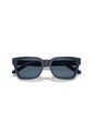 Gafas De Sol Arnette Cold Heart 2.0 AN4334 Azul Hombre de ARNETTE