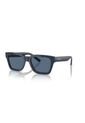 Gafas De Sol Arnette Cold Heart 2.0 AN4334 Azul Hombre de ARNETTE