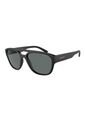 Gafas De Sol Arnette Mew2 AN4327 Negro Hombre Polarizado de ARNETTE