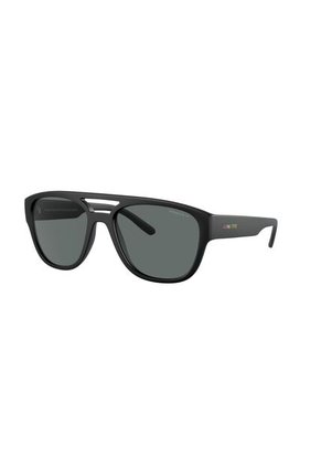 Gafas De Sol Arnette Mew2 AN4327 Negro Hombre Polarizado