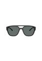 Gafas De Sol Arnette Mew2 AN4327 Negro Hombre Polarizado de ARNETTE