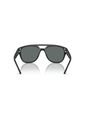 Gafas De Sol Arnette Mew2 AN4327 Negro Hombre Polarizado de ARNETTE