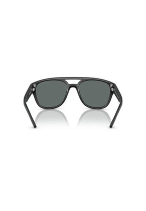 Gafas De Sol Arnette Mew2 AN4327 Negro Hombre Polarizado