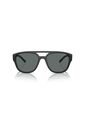Gafas De Sol Arnette Mew2 AN4327 Negro Hombre Polarizado de ARNETTE