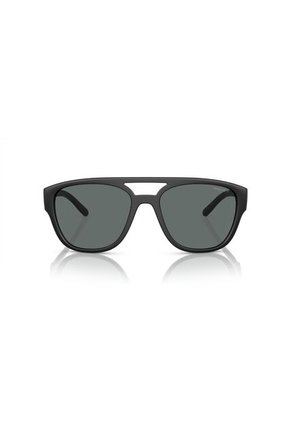 Gafas De Sol Arnette Mew2 AN4327 Negro Hombre Polarizado