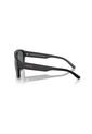 Gafas De Sol Arnette Mew2 AN4327 Negro Hombre Polarizado de ARNETTE