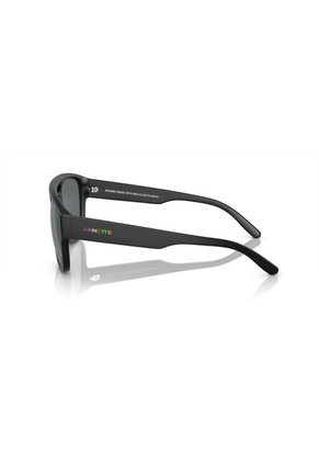 Gafas De Sol Arnette Mew2 AN4327 Negro Hombre Polarizado