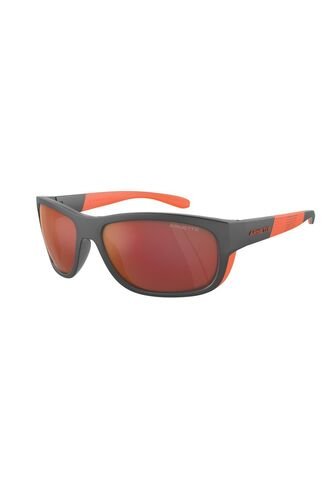 Gafas De Sol Arnette Floresta AN4337 Gris Hombre ARNETTE