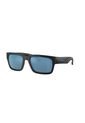 Gafas De Sol Arnette Samhty AN4326 Negro Hombre Polarizado de ARNETTE