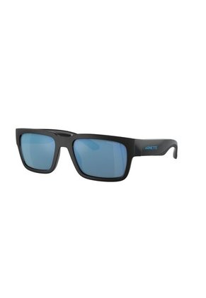 Gafas De Sol Arnette Samhty AN4326 Negro Hombre Polarizado