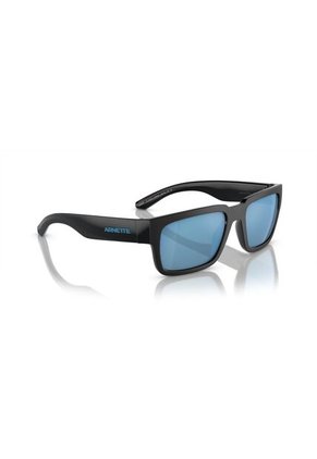 Gafas De Sol Arnette Samhty AN4326 Negro Hombre Polarizado