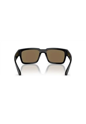 Gafas De Sol Arnette Samhty AN4326 Negro Hombre Polarizado