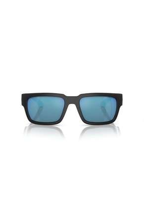 Gafas De Sol Arnette Samhty AN4326 Negro Hombre Polarizado