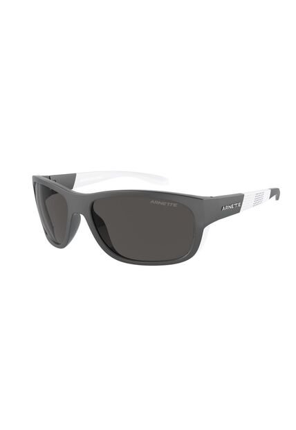 Gafas De Sol Arnette Floresta AN4337 Gris Hombre