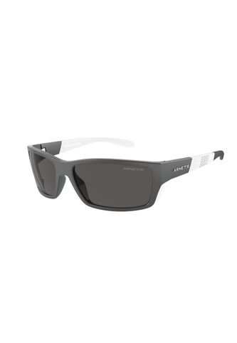Gafas De Sol Arnette Frambuesa AN4336 Gris Hombre ARNETTE