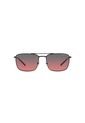 Gafas De Sol Arnette Boulevardier AN3088 Negro Hombre de ARNETTE