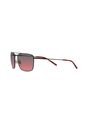 Gafas De Sol Arnette Boulevardier AN3088 Negro Hombre de ARNETTE