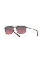 Gafas De Sol Arnette Boulevardier AN3088 Negro Hombre de ARNETTE
