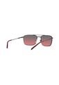 Gafas De Sol Arnette Boulevardier AN3088 Negro Hombre de ARNETTE