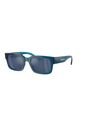 Gafas De Sol Arnette Bigflip AN4343 Azul Hombre de ARNETTE