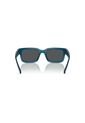 Gafas De Sol Arnette Bigflip AN4343 Azul Hombre de ARNETTE