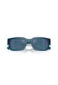 Gafas De Sol Arnette Bigflip AN4343 Azul Hombre de ARNETTE