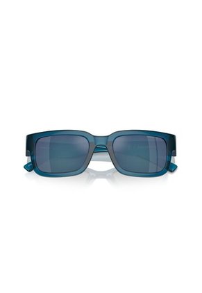 Gafas De Sol Arnette Bigflip AN4343 Azul Hombre